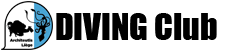 Architeutis diving club Logo